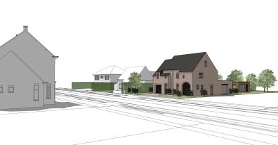 Renovaties / Restauraties / Klassiekere projecten