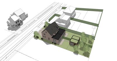 Renovaties / Restauraties / Klassiekere projecten