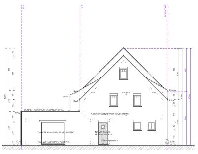 Renovaties / Restauraties / Klassiekere projecten