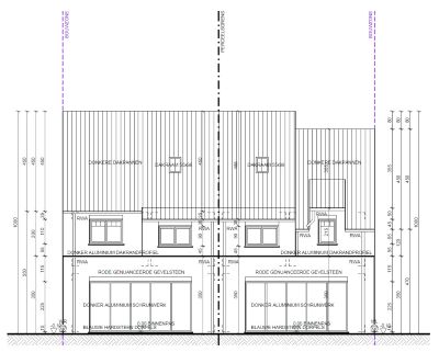 Renovaties / Restauraties / Klassiekere projecten