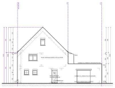 Renovaties / Restauraties / Klassiekere projecten