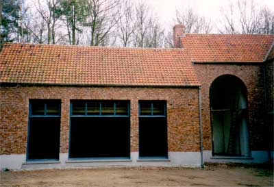 Renovaties / Restauraties / Klassiekere projecten