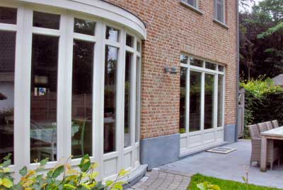 Renovaties / Restauraties / Klassiekere projecten