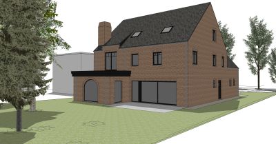 Renovaties / Restauraties / Klassiekere projecten