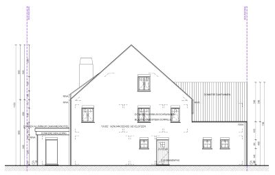 Renovaties / Restauraties / Klassiekere projecten