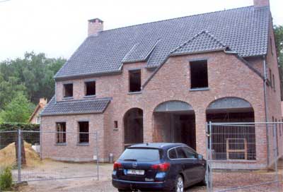 Renovaties / Restauraties / Klassiekere projecten