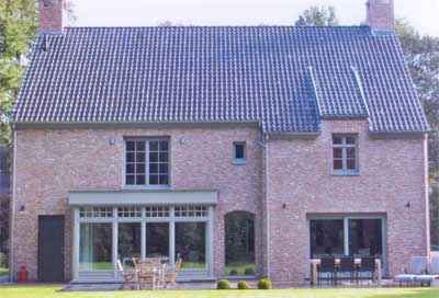 Renovaties / Restauraties / Klassiekere projecten