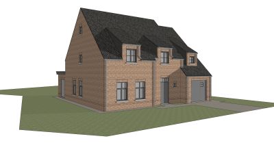 Renovaties / Restauraties / Klassiekere projecten