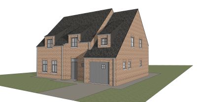 Renovaties / Restauraties / Klassiekere projecten