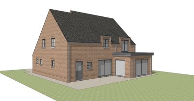 Renovaties / Restauraties / Klassiekere projecten