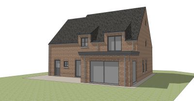 Renovaties / Restauraties / Klassiekere projecten