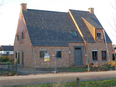 Renovaties / Restauraties / Klassiekere projecten