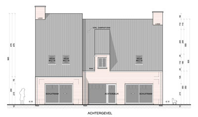 Renovaties / Restauraties / Klassiekere projecten