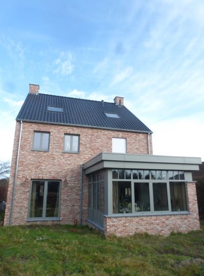 Renovaties / Restauraties / Klassiekere projecten