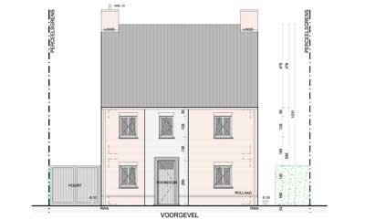Renovaties / Restauraties / Klassiekere projecten