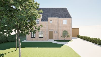 Renovaties / Restauraties / Klassiekere projecten