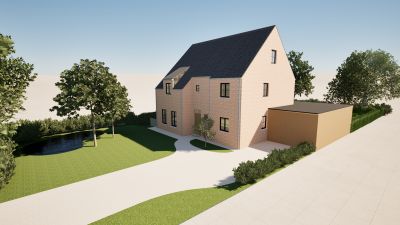 Renovaties / Restauraties / Klassiekere projecten