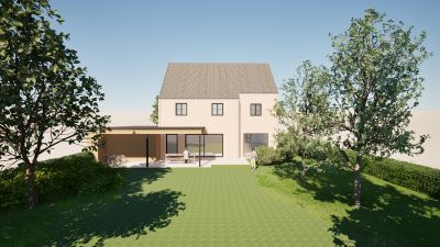 Renovaties / Restauraties / Klassiekere projecten