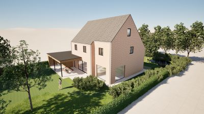 Renovaties / Restauraties / Klassiekere projecten