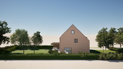 Renovaties / Restauraties / Klassiekere projecten