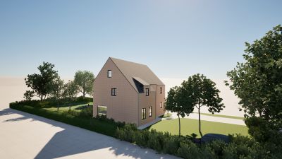Renovaties / Restauraties / Klassiekere projecten