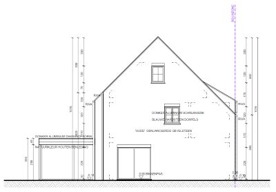 Renovaties / Restauraties / Klassiekere projecten