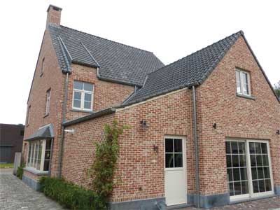 Renovaties / Restauraties / Klassiekere projecten