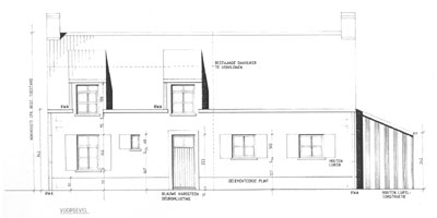 Renovaties / Restauraties / Klassiekere projecten
