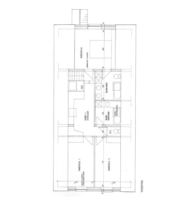 Renovaties / Restauraties / Klassiekere projecten