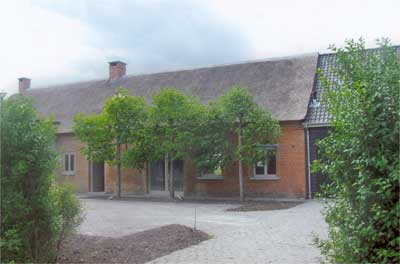 Renovaties / Restauraties / Klassiekere projecten