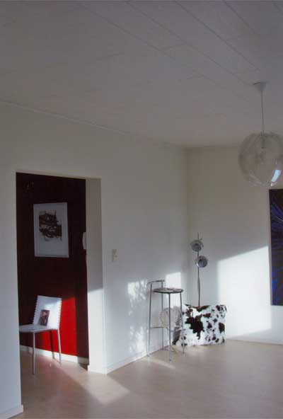 Renovaties / Restauraties / Klassiekere projecten