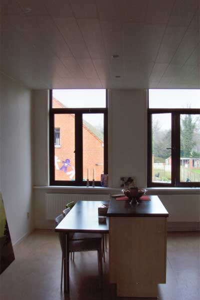 Renovaties / Restauraties / Klassiekere projecten