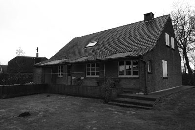 Renovaties / Restauraties / Klassiekere projecten