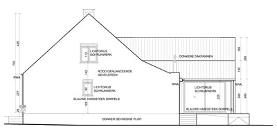 Renovaties / Restauraties / Klassiekere projecten