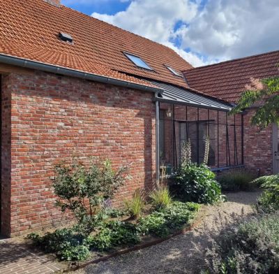 Renovaties / Restauraties / Klassiekere projecten