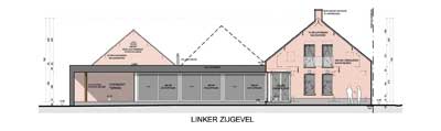 Renovaties / Restauraties / Klassiekere projecten