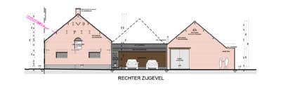 Renovaties / Restauraties / Klassiekere projecten