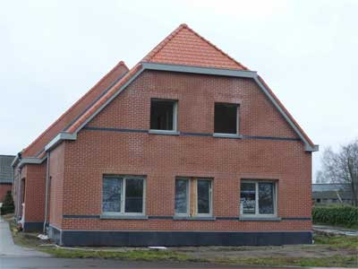 Renovaties / Restauraties / Klassiekere projecten