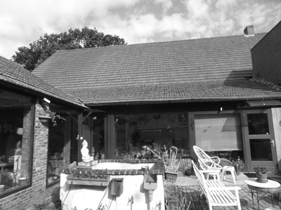 Renovaties / Restauraties / Klassiekere projecten
