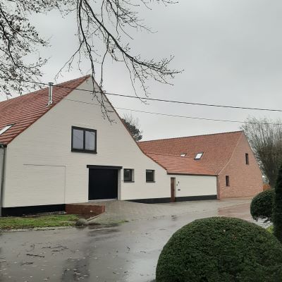 Renovaties / Restauraties / Klassiekere projecten
