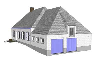 Renovaties / Restauraties / Klassiekere projecten