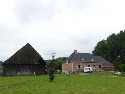 Renovaties / Restauraties / Klassiekere projecten