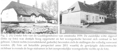 Renovaties / Restauraties / Klassiekere projecten