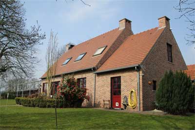 Renovaties / Restauraties / Klassiekere projecten