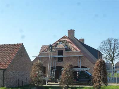 Renovaties / Restauraties / Klassiekere projecten