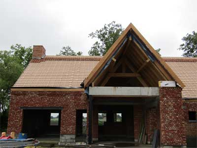 Renovaties / Restauraties / Klassiekere projecten
