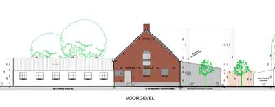 Renovaties / Restauraties / Klassiekere projecten