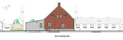 Renovaties / Restauraties / Klassiekere projecten