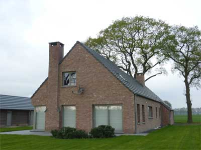 Renovaties / Restauraties / Klassiekere projecten