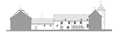 Renovaties / Restauraties / Klassiekere projecten